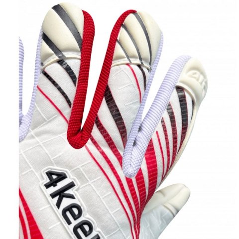 Rękawice bramkarskie 4Keepers Soft Opal NC S929257