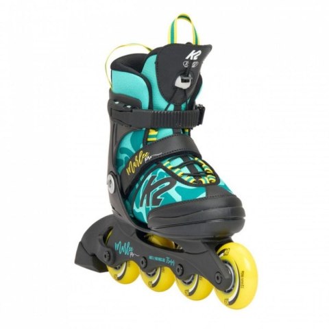Rolki regulowane K2 Marlee Pro '24 Jr 30H0500 Rolki regulowane K2 Marlee Pro '24 Jr 30H0500