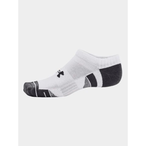 Skarpety Under Armour M 1379526-100 3-PAK