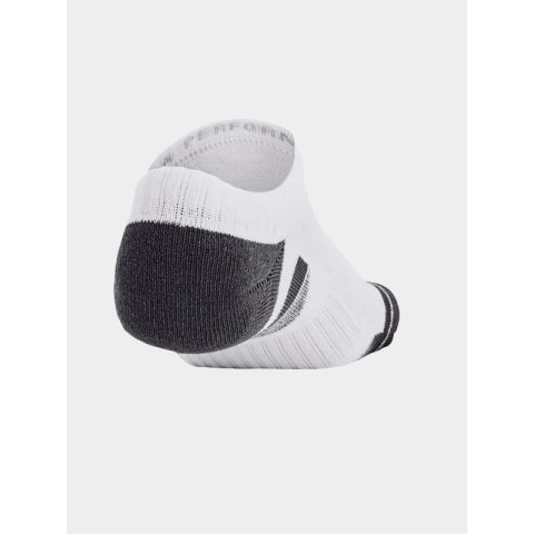Skarpety Under Armour M 1379526-100 3-PAK