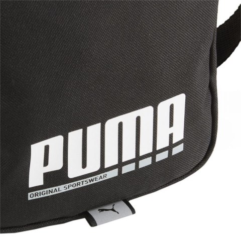 Torebka Puma Plus Portable czarna 90347 01 Torebka Puma Plus Portable czarna 90347 01