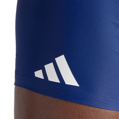 Bokserki kąpielowe adidas Solid M IU1878 Bokserki kąpielowe adidas Solid M IU1878