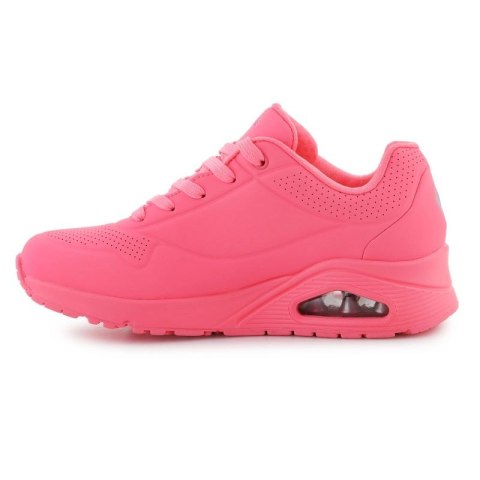 Buty Skechers Uno Stand On Air W 73690-CRL