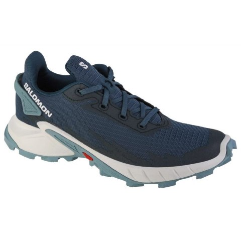 Buty do biegania Salomon Alphacross 4 W 471167 Buty do biegania Salomon Alphacross 4 W 471167