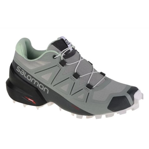 Buty do biegania Salomon Speedcross 5 W 416098 Buty do biegania Salomon Speedcross 5 W 416098