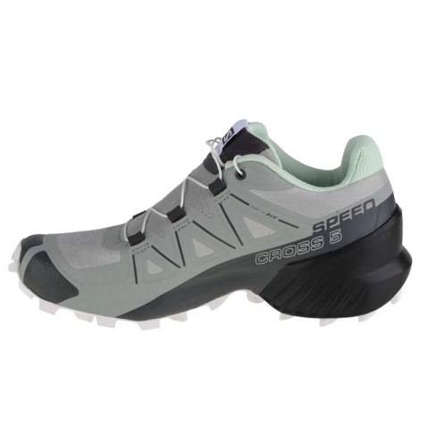 Buty do biegania Salomon Speedcross 5 W 416098 Buty do biegania Salomon Speedcross 5 W 416098