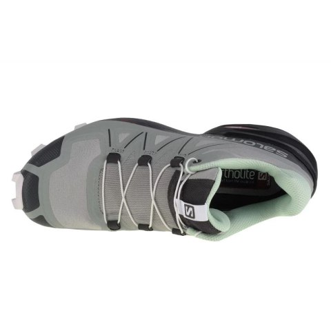 Buty do biegania Salomon Speedcross 5 W 416098 Buty do biegania Salomon Speedcross 5 W 416098