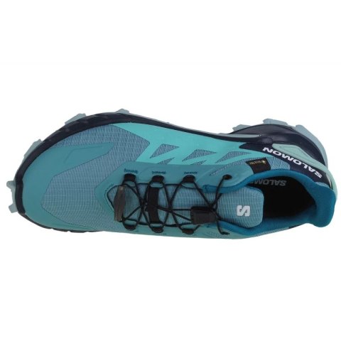 Buty do biegania Salomon Supercross 4 GTX W 473169 Buty do biegania Salomon Supercross 4 GTX W 473169