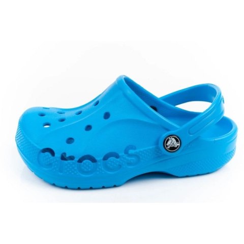 Klapki Crocs Baya Jr 205483-456