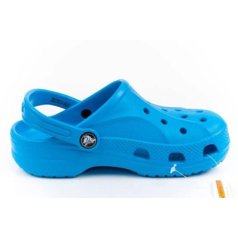 Klapki Crocs Baya Jr 205483-456
