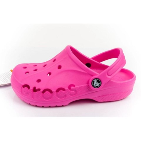 Klapki Crocs Baya Jr 205483-6L0