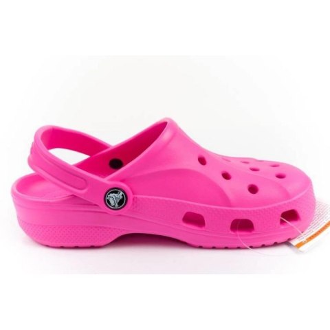 Klapki Crocs Baya Jr 205483-6L0