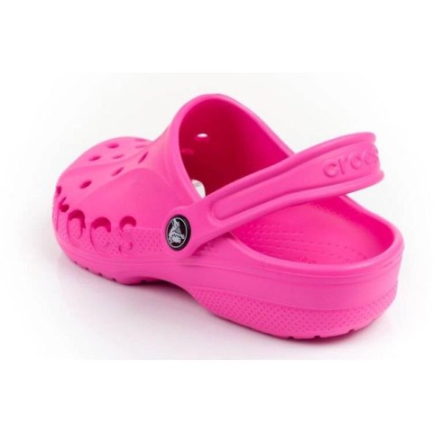 Klapki Crocs Baya Jr 205483-6L0