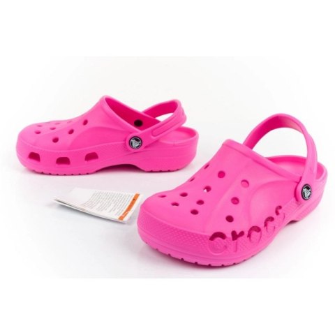 Klapki Crocs Baya Jr 205483-6L0