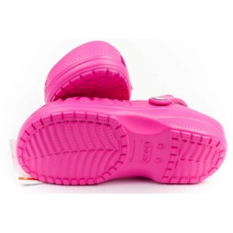 Klapki Crocs Baya Jr 205483-6L0