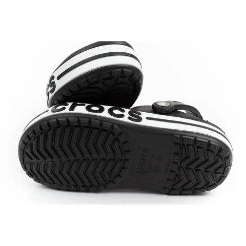 Klapki Crocs Bayaband U 205089-066