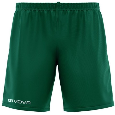 Spodenki Givova Capo P018 0013 Spodenki Givova Capo P018 0013