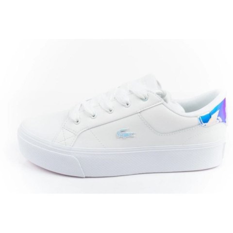 Buty Lacoste Ziane Platform W 041Y9