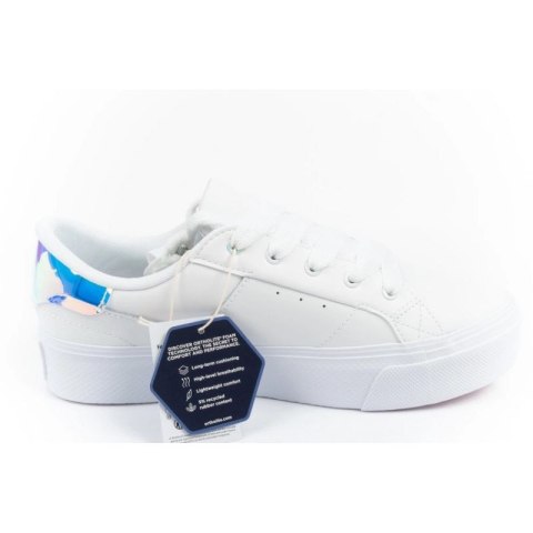Buty Lacoste Ziane Platform W 041Y9