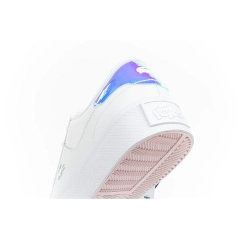 Buty Lacoste Ziane Platform W 041Y9