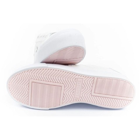 Buty Lacoste Ziane Platform W 041Y9