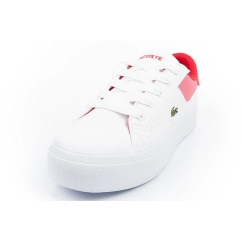 Buty Lacoste Ziane Platform W 11286