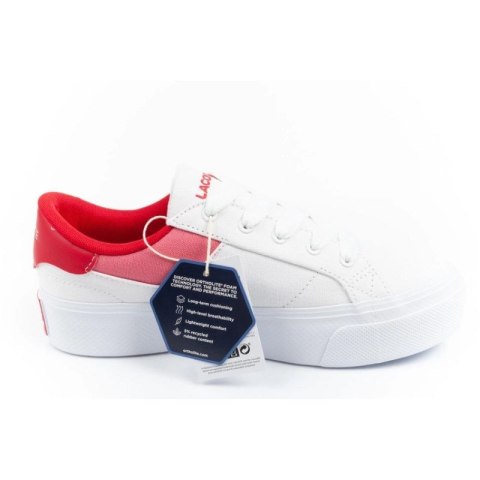 Buty Lacoste Ziane Platform W 11286