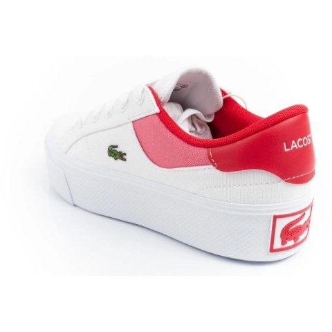 Buty Lacoste Ziane Platform W 11286