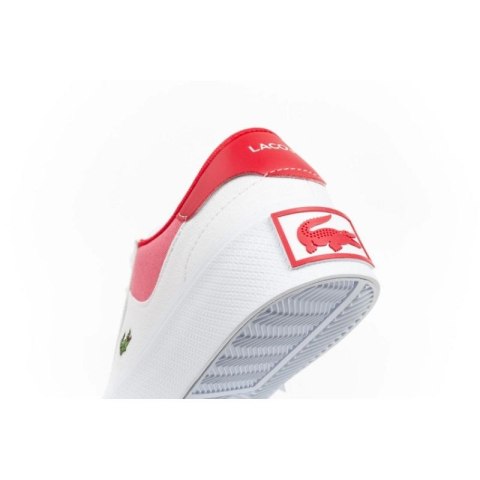 Buty Lacoste Ziane Platform W 11286