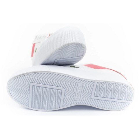 Buty Lacoste Ziane Platform W 11286