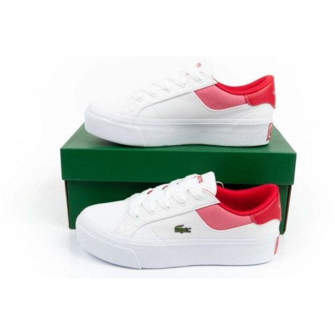 Buty Lacoste Ziane Platform W 11286