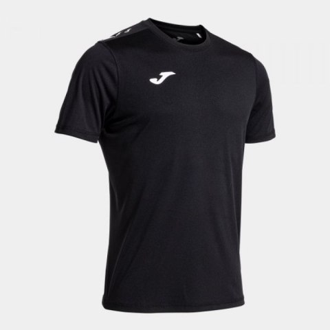 Koszulka Joma Camiseta Manga Corta Olimpiada Handball 103837.100 Koszulka Joma Camiseta Manga Corta Olimpiada Handball 103837.100