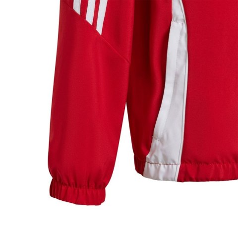 Kurtka adidas Tiro 24 Jr IM8800