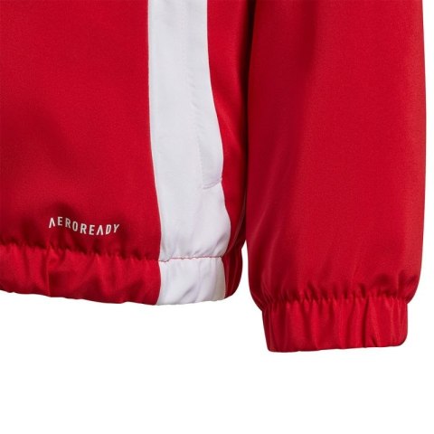 Kurtka adidas Tiro 24 Jr IM8800