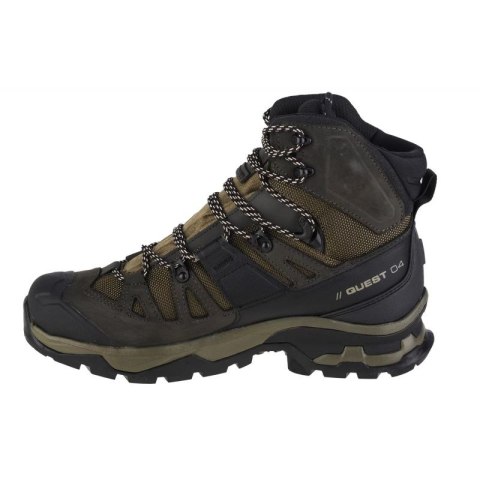Buty Salomon Quest 4 GTX M 412925 Buty Salomon Quest 4 GTX M 412925