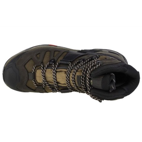 Buty Salomon Quest 4 GTX M 412925 Buty Salomon Quest 4 GTX M 412925