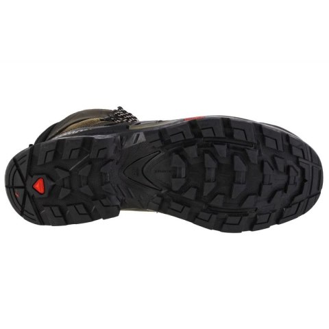 Buty Salomon Quest 4 GTX M 412925 Buty Salomon Quest 4 GTX M 412925
