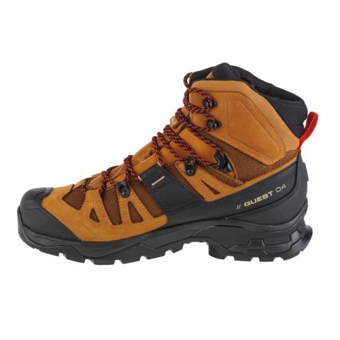 Buty Salomon Quest 4 GTX M 471564 Buty Salomon Quest 4 GTX M 471564