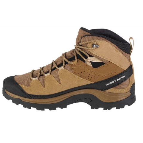Buty Salomon Quest Rove GTX M 471814 Buty Salomon Quest Rove GTX M 471814