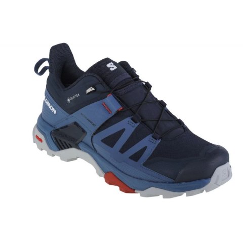Buty Salomon X Ultra 4 GTX M 473765 Buty Salomon X Ultra 4 GTX M 473765