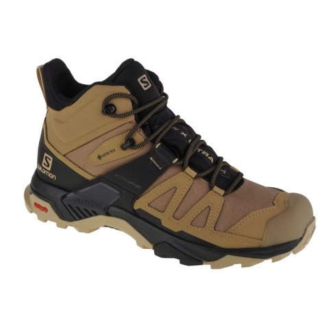 Buty Salomon X Ultra 4 Mid GTX M 412941 Buty Salomon X Ultra 4 Mid GTX M 412941
