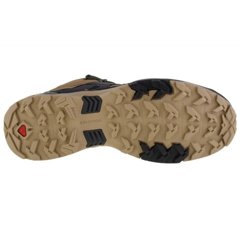 Buty Salomon X Ultra 4 Mid GTX M 412941 Buty Salomon X Ultra 4 Mid GTX M 412941