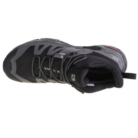 Buty Salomon X Ultra 4 Mid GTX M 413834 Buty Salomon X Ultra 4 Mid GTX M 413834