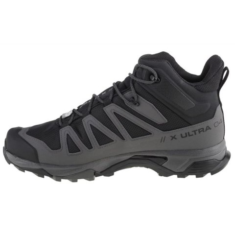 Buty Salomon X Ultra 4 Mid Wide GTX M 412946 Buty Salomon X Ultra 4 Mid Wide GTX M 412946