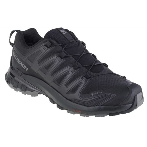 Buty do biegania Salomon XA Pro 3D v9 GTX M 472701 Buty do biegania Salomon XA Pro 3D v9 GTX M 472701