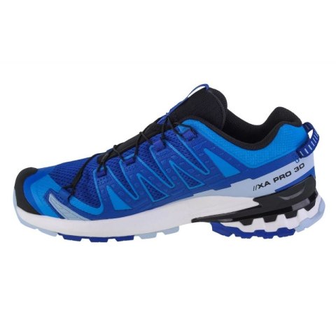 Buty do biegania Salomon XA Pro 3D v9 M 472721 Buty do biegania Salomon XA Pro 3D v9 M 472721