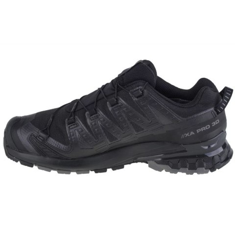 Buty do biegania Salomon XA Pro 3D v9 Wide GTX M 472770 Buty do biegania Salomon XA Pro 3D v9 Wide GTX M 472770