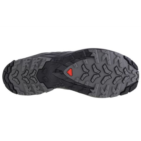 Buty do biegania Salomon XA Pro 3D v9 Wide GTX M 472770 Buty do biegania Salomon XA Pro 3D v9 Wide GTX M 472770