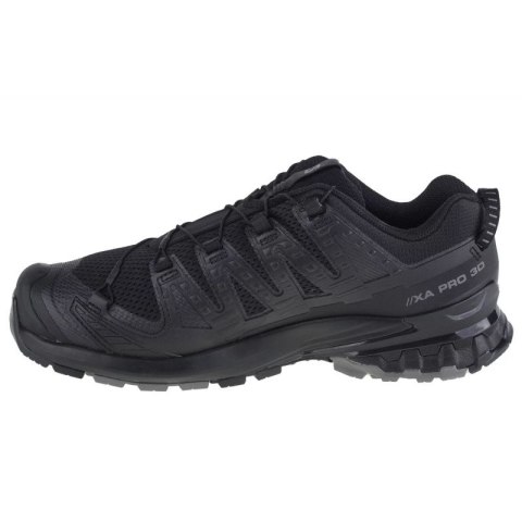 Buty do biegania Salomon XA Pro 3D v9 Wide M 472731 Buty do biegania Salomon XA Pro 3D v9 Wide M 472731
