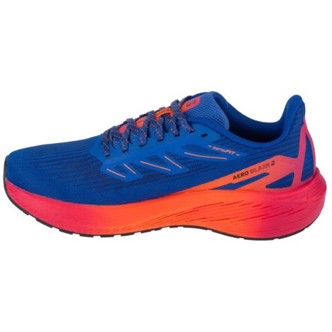 Buty do biegania Salomon Aero Blaze 2 ISD M 474646 Buty do biegania Salomon Aero Blaze 2 ISD M 474646